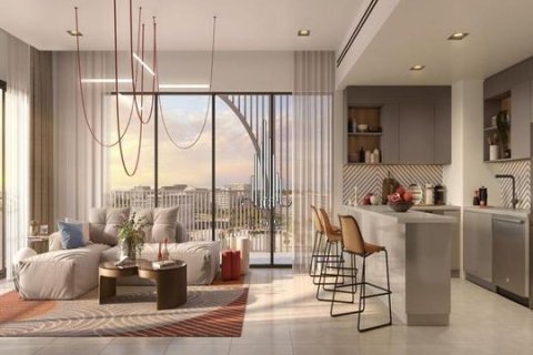 1 غرف نوم شقة على جزيرة السعديات, الإمارات العربية المتحدة رقم 42105 12