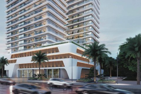 Binghatti Twilight في Al Jaddaf, الإمارات العربية المتحدة رقم 90402