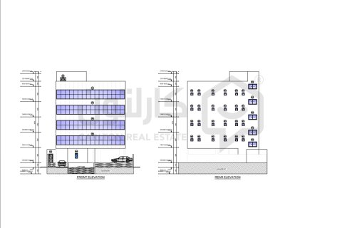 Здание 515м² в Galali, Бахрейн №58638