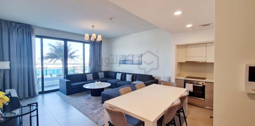 Apartment de 2 dormitorios en Al Dair, Bahrain No. 58665