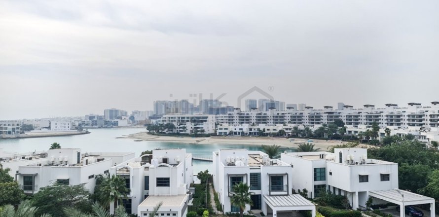 3 غرف نوم شقة في جزر أمواج, Bahrain رقم 58666