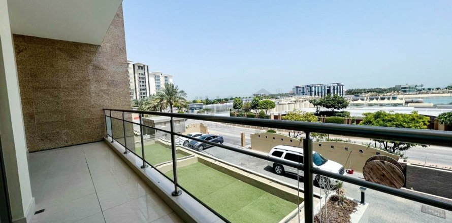 1 bedroom Apartment in Manama, Bahrain No. 58640