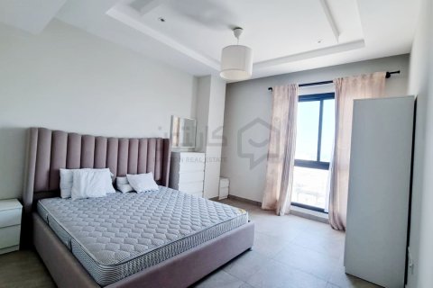 Квартира с 2 спальнями в Эль-Хадд, Бахрейн №58667 4