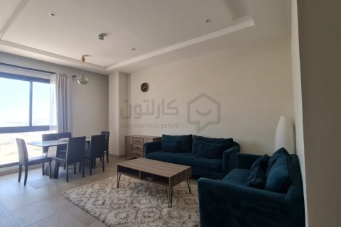 Квартира с 2 спальнями в Эль-Хадд, Бахрейн №58667 3