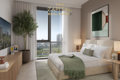 Studio Apartment in Dubai, UAE No. 7714