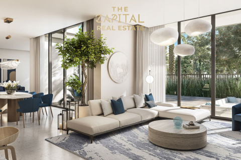 Studio Apartment in Dubai, UAE No. 7697