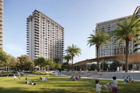 Apartment de 2 dormitorios en Dubai, UAE No. 13460
