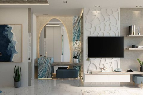Apartment de 2 dormitorios en Ras Al Khaimah, UAE No. 13456 7