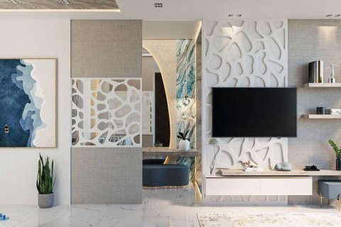 Apartment de 2 dormitorios en Ras Al Khaimah, UAE No. 13456 10