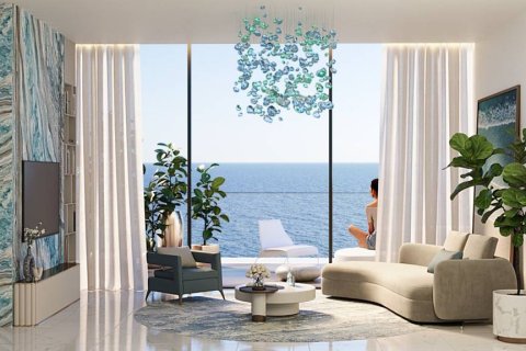 Apartment de 2 dormitorios en Ras Al Khaimah, UAE No. 13456 3