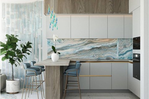 Apartment de 2 dormitorios en Ras Al Khaimah, UAE No. 13456 6