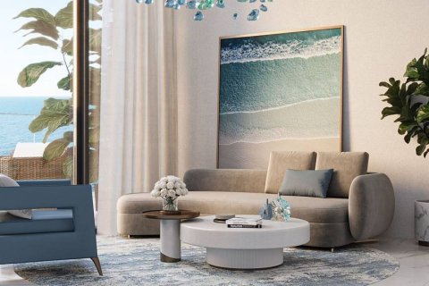 Apartment de 2 dormitorios en Ras Al Khaimah, UAE No. 13456 4
