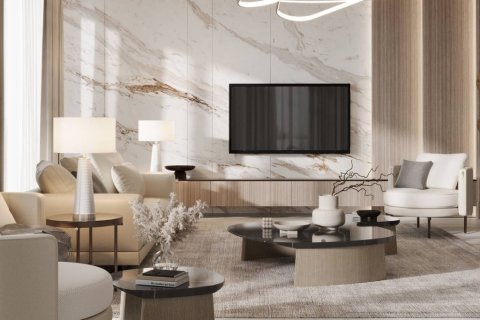 2 bedrooms Apartment in Dubai, UAE No. 13455