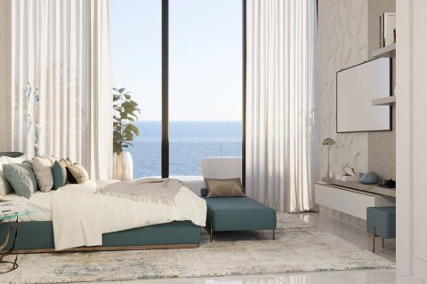Studio Apartment in Ras Al Khaimah, UAE No. 13458