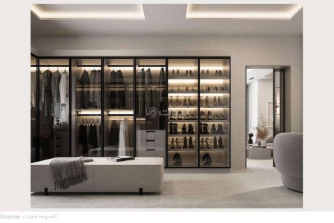 Villa de 6 dormitorios en Riyadh, Saudi Arabia No. 60095 19