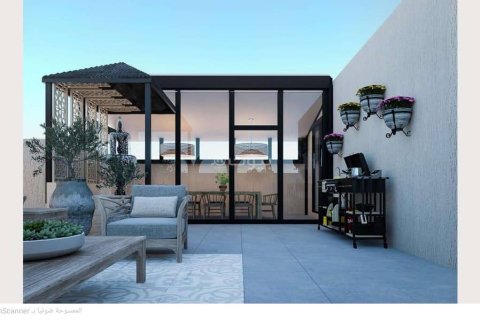 Villa de 6 dormitorios en Riyadh, Saudi Arabia No. 60095 4
