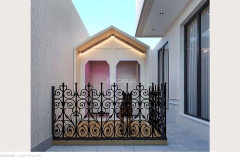Villa de 6 dormitorios en Riyadh, Saudi Arabia No. 60095 23