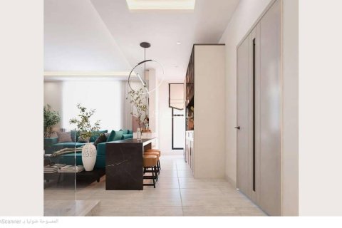 Villa de 6 dormitorios en Riyadh, Saudi Arabia No. 60095 10