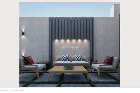 Villa de 6 dormitorios en Riyadh, Saudi Arabia No. 60095 12