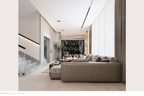 Villa de 6 dormitorios en Riyadh, Saudi Arabia No. 60095 17