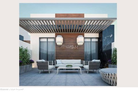 Villa de 6 dormitorios en Riyadh, Saudi Arabia No. 60095 5