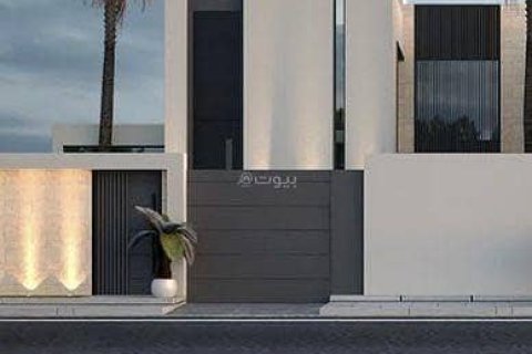 Villa de 6 dormitorios en Riyadh, Saudi Arabia No. 60095 3