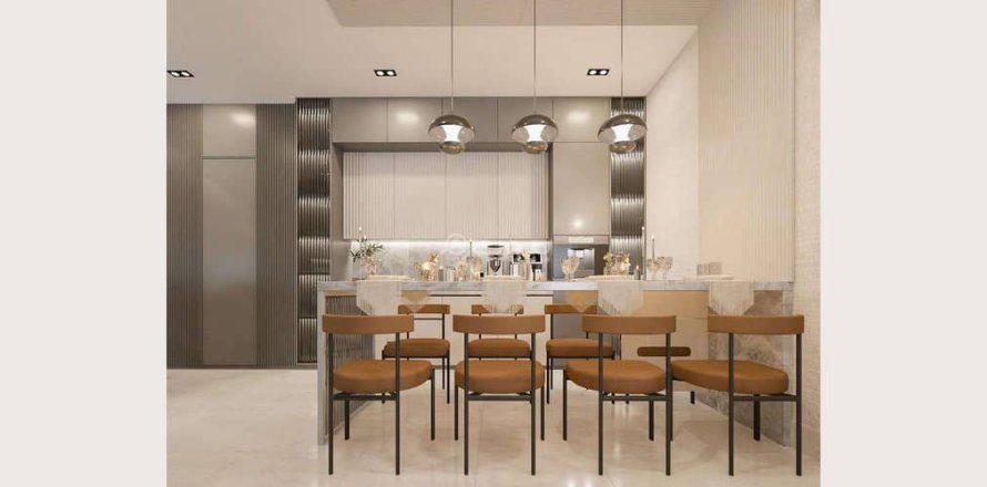 Villa de 6 dormitorios en Riyadh, Saudi Arabia No. 60095
