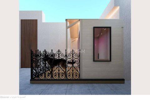 Villa de 6 dormitorios en Riyadh, Saudi Arabia No. 60095 6