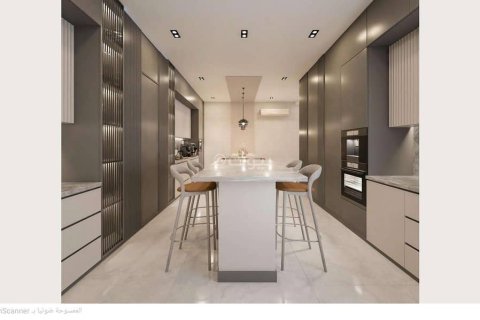 Villa de 6 dormitorios en Riyadh, Saudi Arabia No. 60095 30
