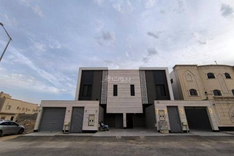 3 غرف نوم شقة في مدينة الرياض, السُّعُودِيَّة رقم 60099