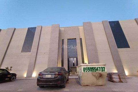 3 غرف نوم فيلا في مدينة الرياض, السُّعُودِيَّة رقم 60098