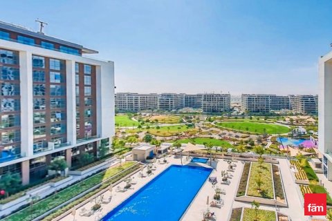Apartment de 2 dormitorios en Dubai Hills Estate, UAE No. 89125