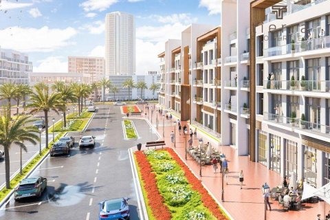 Shop de 229.9m² à Jumeirah Village Circle, UAE No. 6901 7