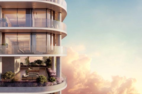 2 bedrooms Apartment in Dubai, UAE No. 103021