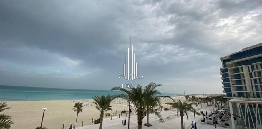 Apartment de 2 dormitorios en  Saadiyat Cultural District, UAE No. 55923