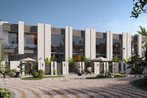 BIANCA TOWNHOUSES في Dubai Land, الإمارات العربية المتحدة رقم 70008