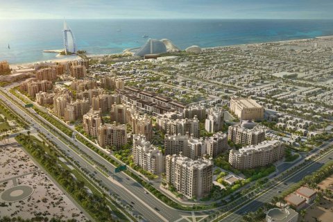 JOMANA en Madinat Jumeirah Living, UAE No. 70010