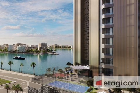 1 bedroom Apartment in Maritime City, UAE No. 35578
