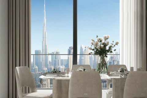3 غرف نوم شقة في SOBHA HARTLAND Sobha Hartland, الإمارات العربية المتحدة رقم 96567
