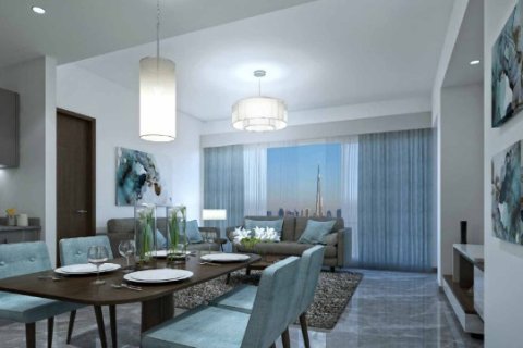 2 غرف نوم شقة في SOBHA HARTLAND Sobha Hartland, الإمارات العربية المتحدة رقم 96566