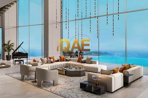 1 غرف نوم شقة في LIV LUX مرسى دبي, الإمارات العربية المتحدة رقم 96599