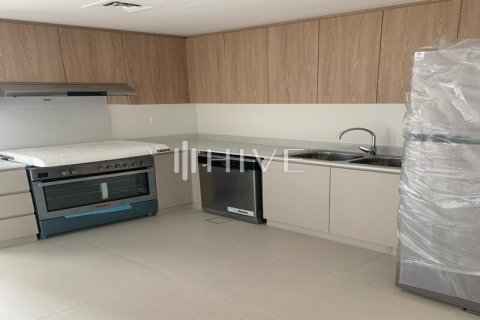 3 bedrooms Townhouse in The Pulse, UAE No. 55269