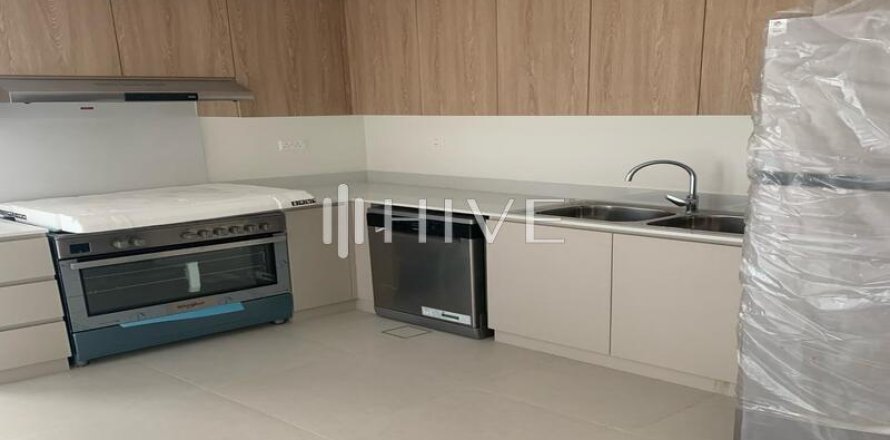 3 bedrooms Townhouse in The Pulse, UAE No. 55269