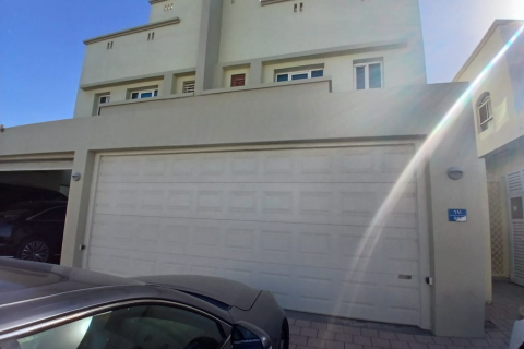 5 غرفة نوم  Twin Villa في Al Ansab, عُمان رقم 54749