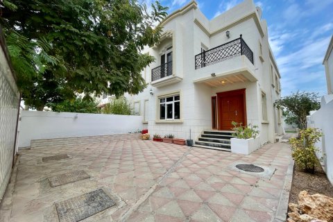 4 bedrooms Twin Villa in As Sib, Oman No. 54726