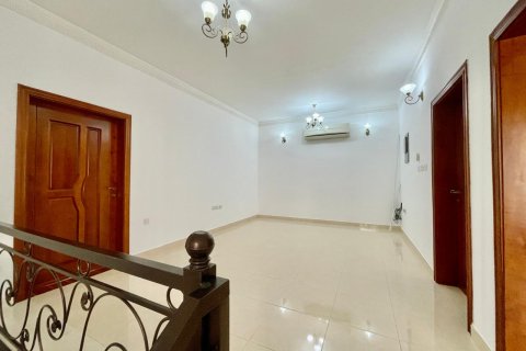 Villa Jumelée de 4 chambres à As Sib, Oman No. 54726 5