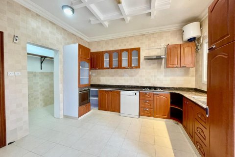 Villa Jumelée de 4 chambres à As Sib, Oman No. 54726 11