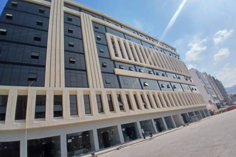 55m² Office in Bawshar, Oman No. 54727