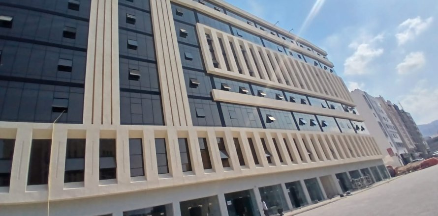 Office de 55m² en Bawshar, Oman No. 54727