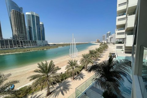2 bedrooms Apartment in Shams Abu Dhabi, UAE No. 19806